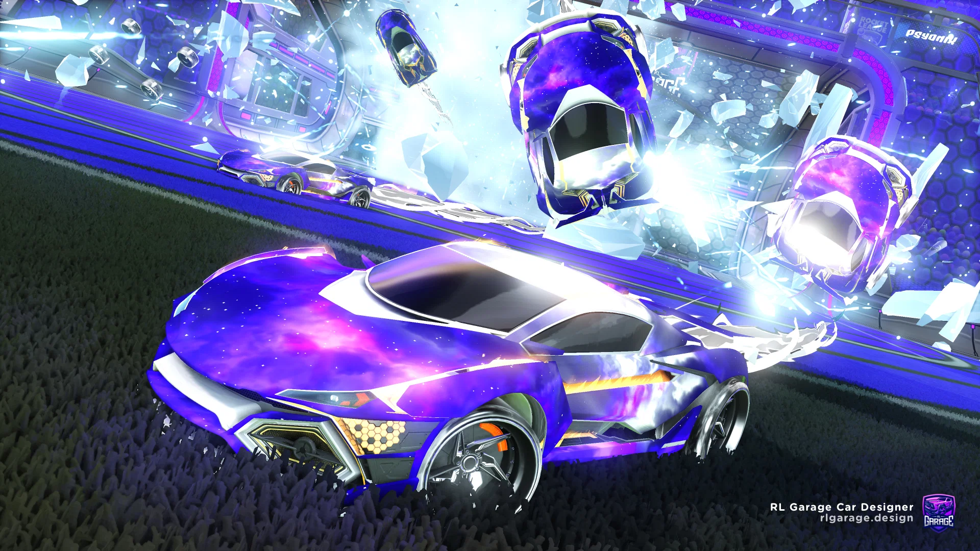 Design by 1320vi