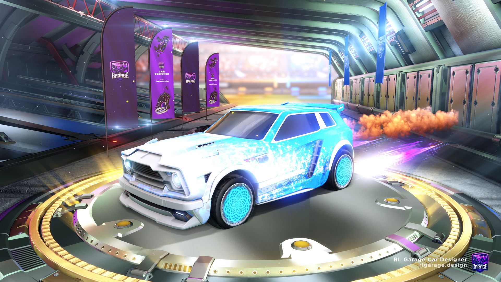 Design by CHICKBOI90