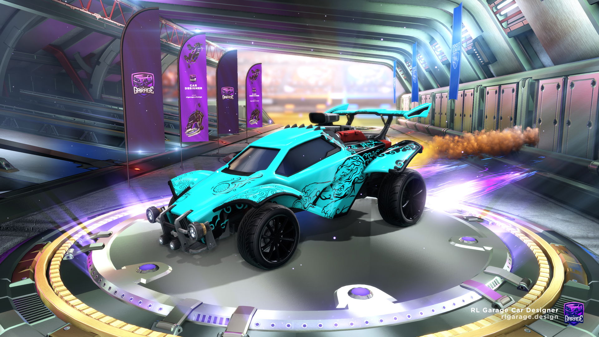 Design by Stinkyturd