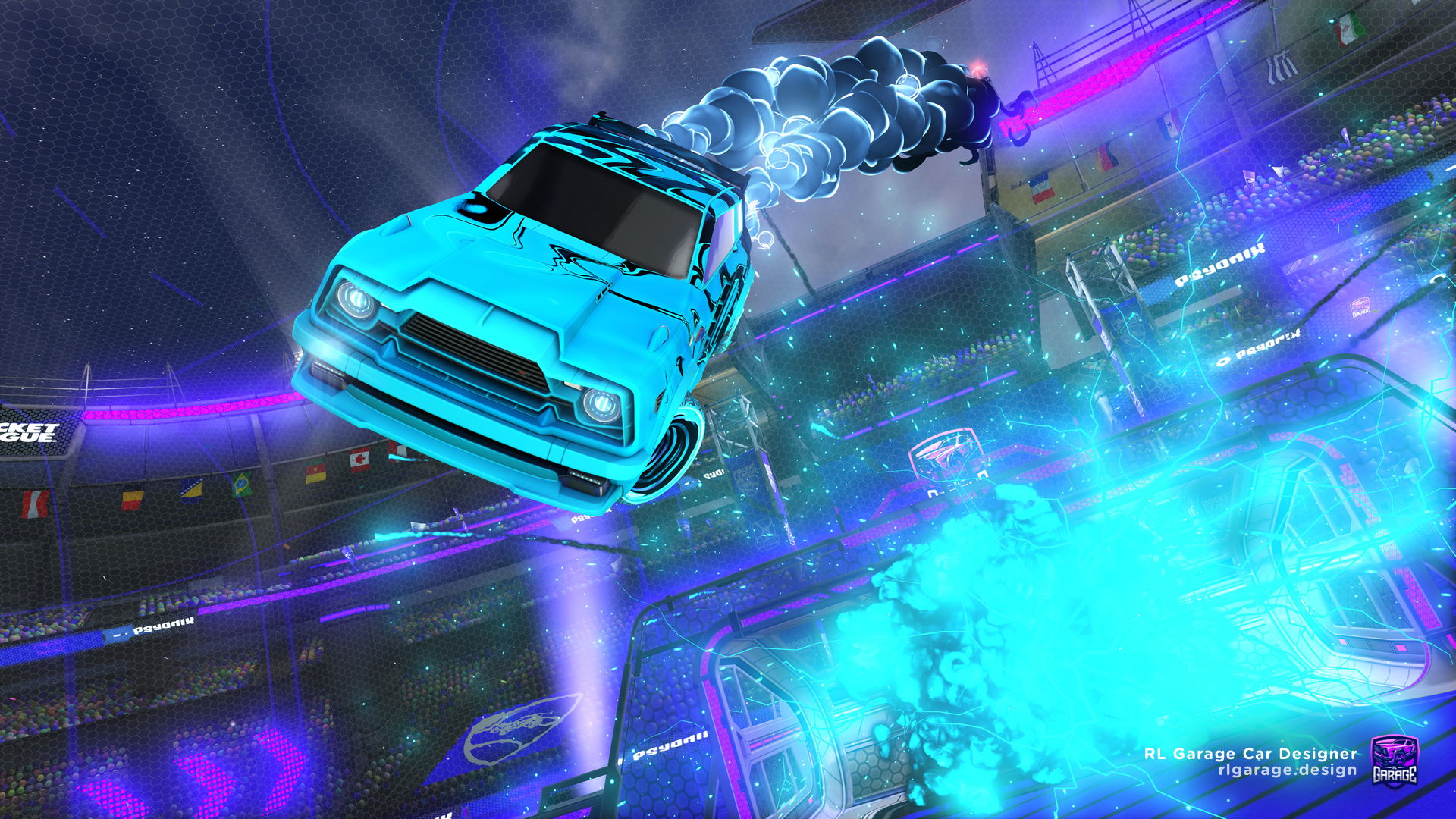 Design by lukeeaton03