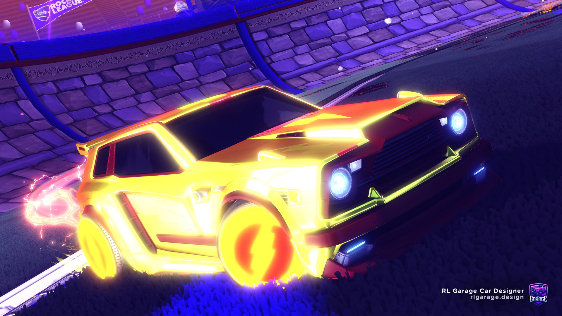 Design by yarik_tigr