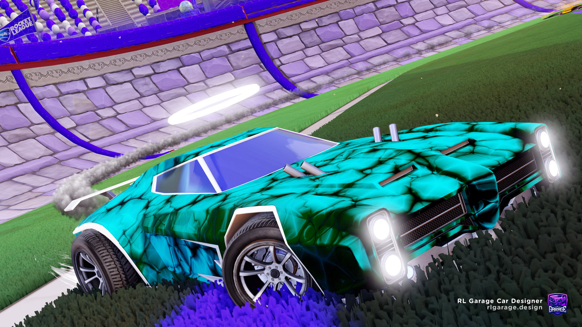 Design by sciencemeister