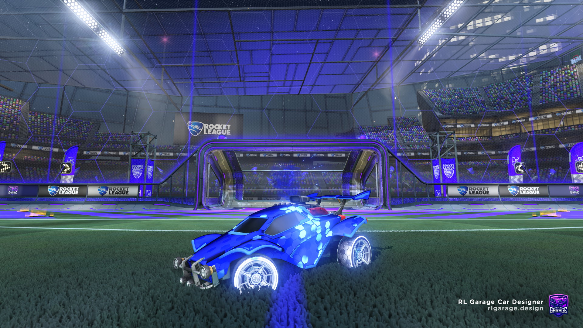 Design by beeninja12345