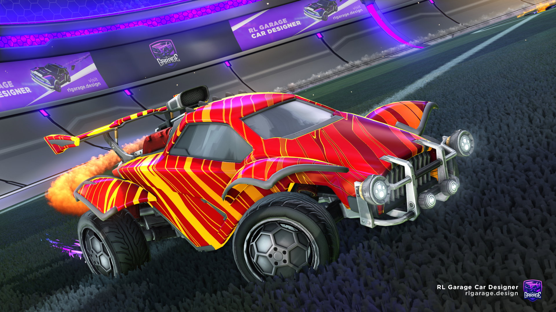 Design by Vitara_RL