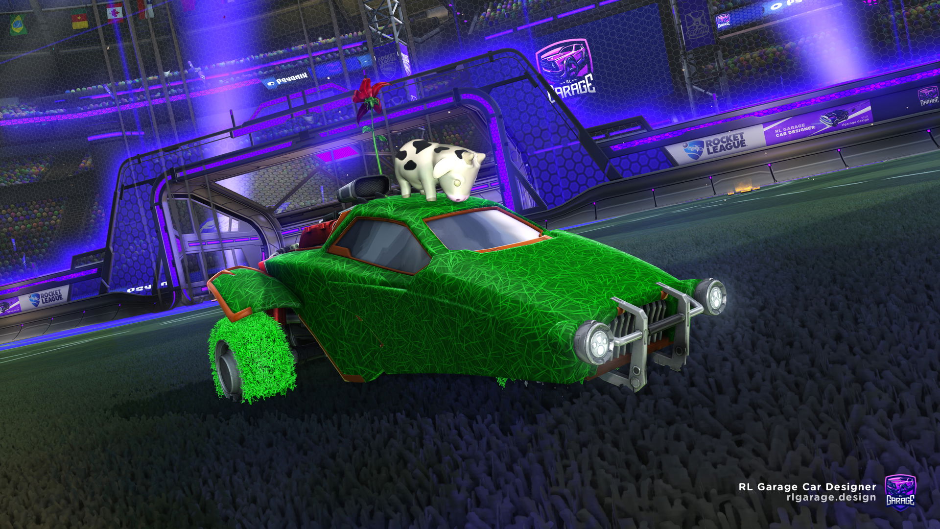 Design by Justin66767_