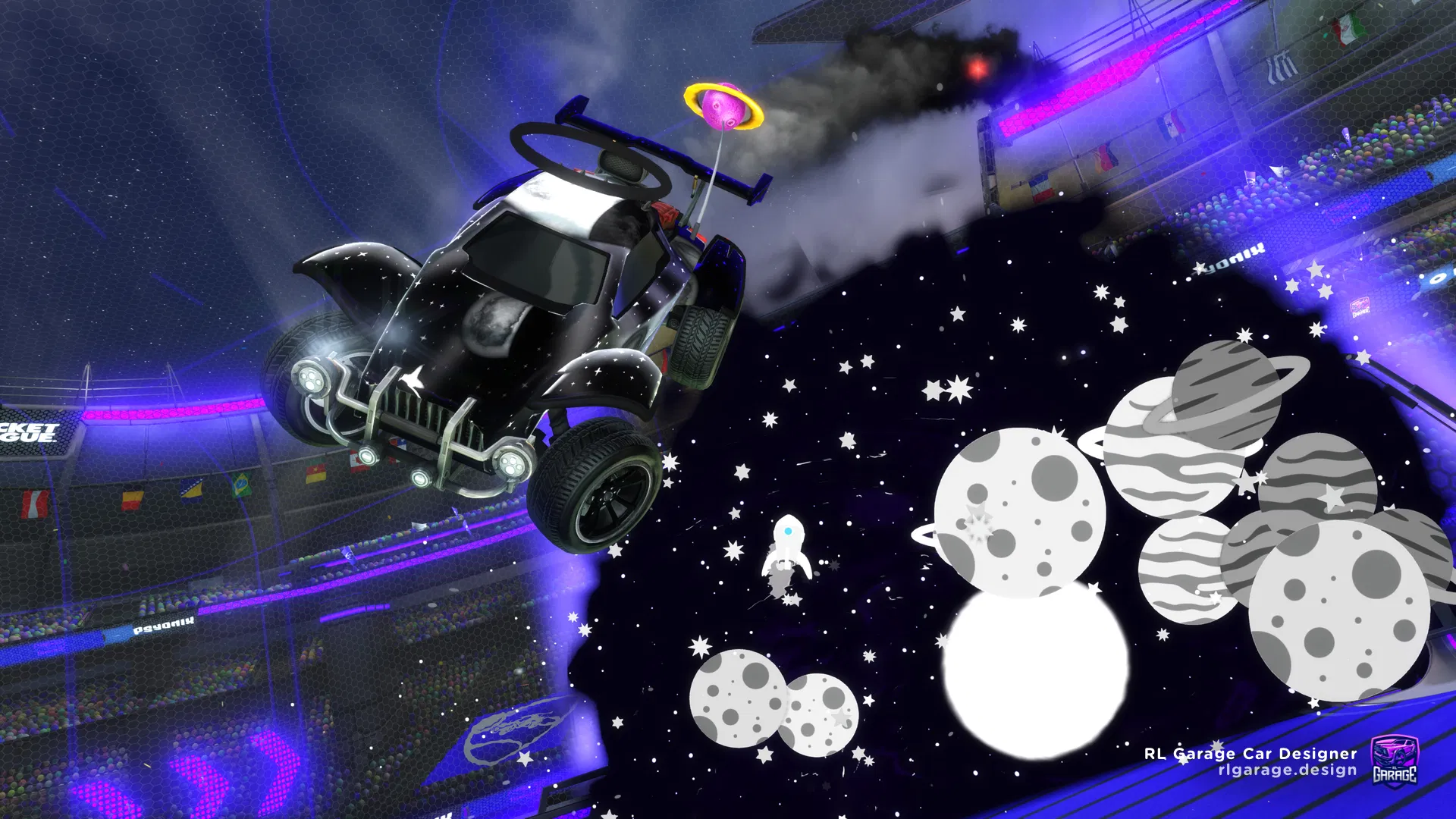 Design by DeathLlama55