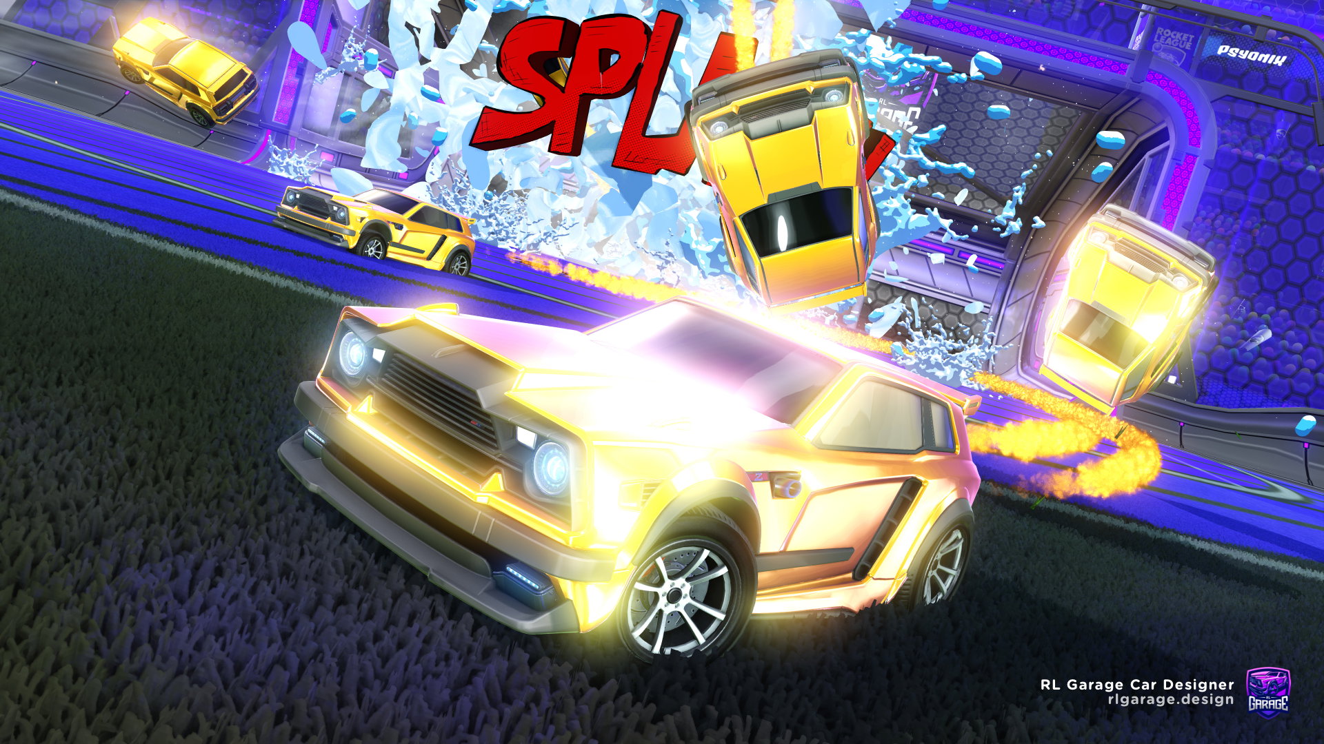 Design by VP_Tectonic