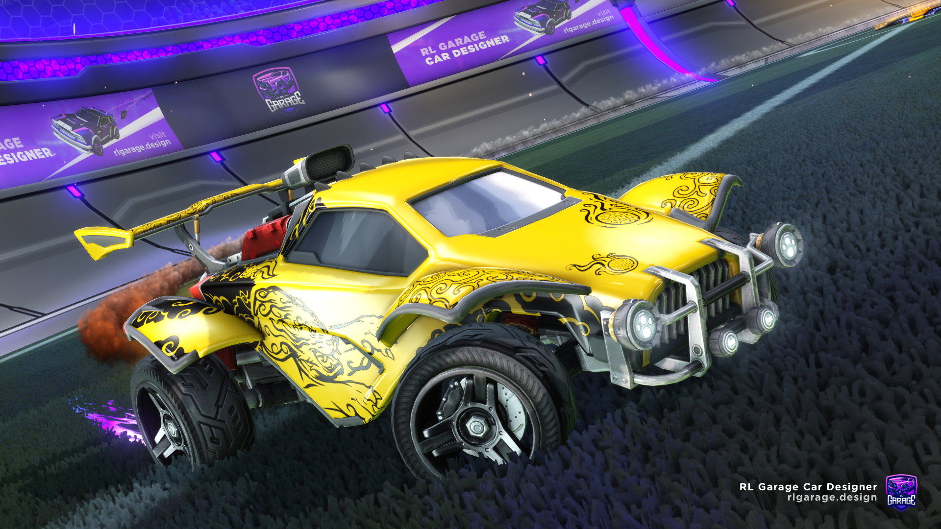 Design by PrProboi