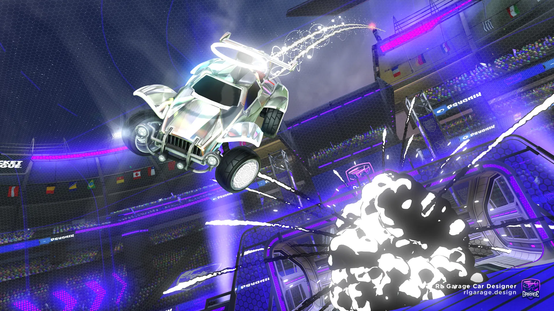 Design by Carrigrule