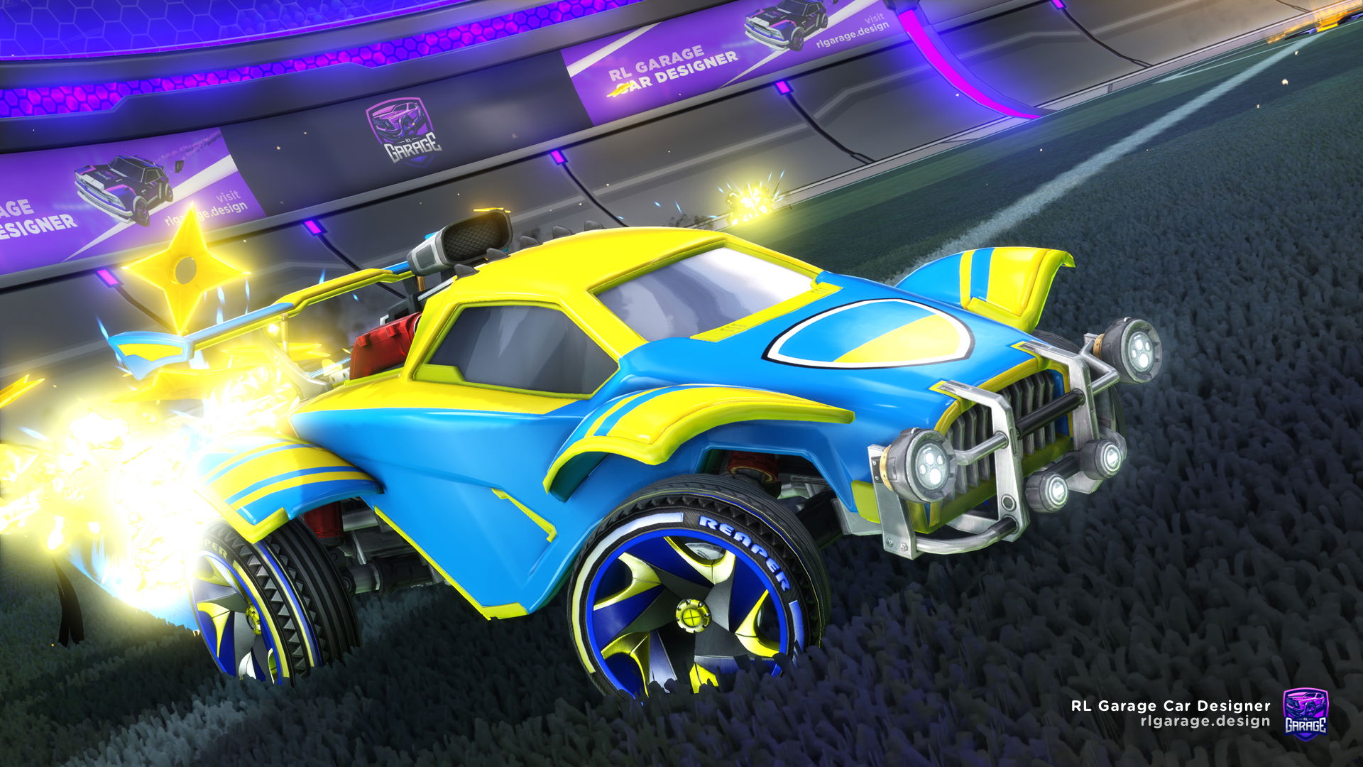 Design by DeathLlama55