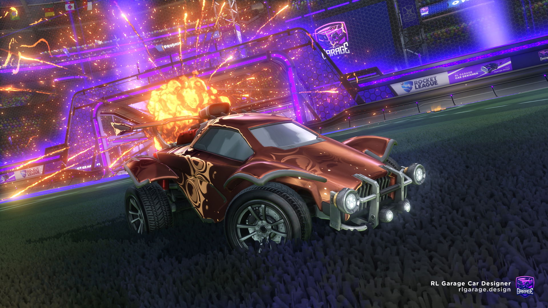 Design by SulferIsHere