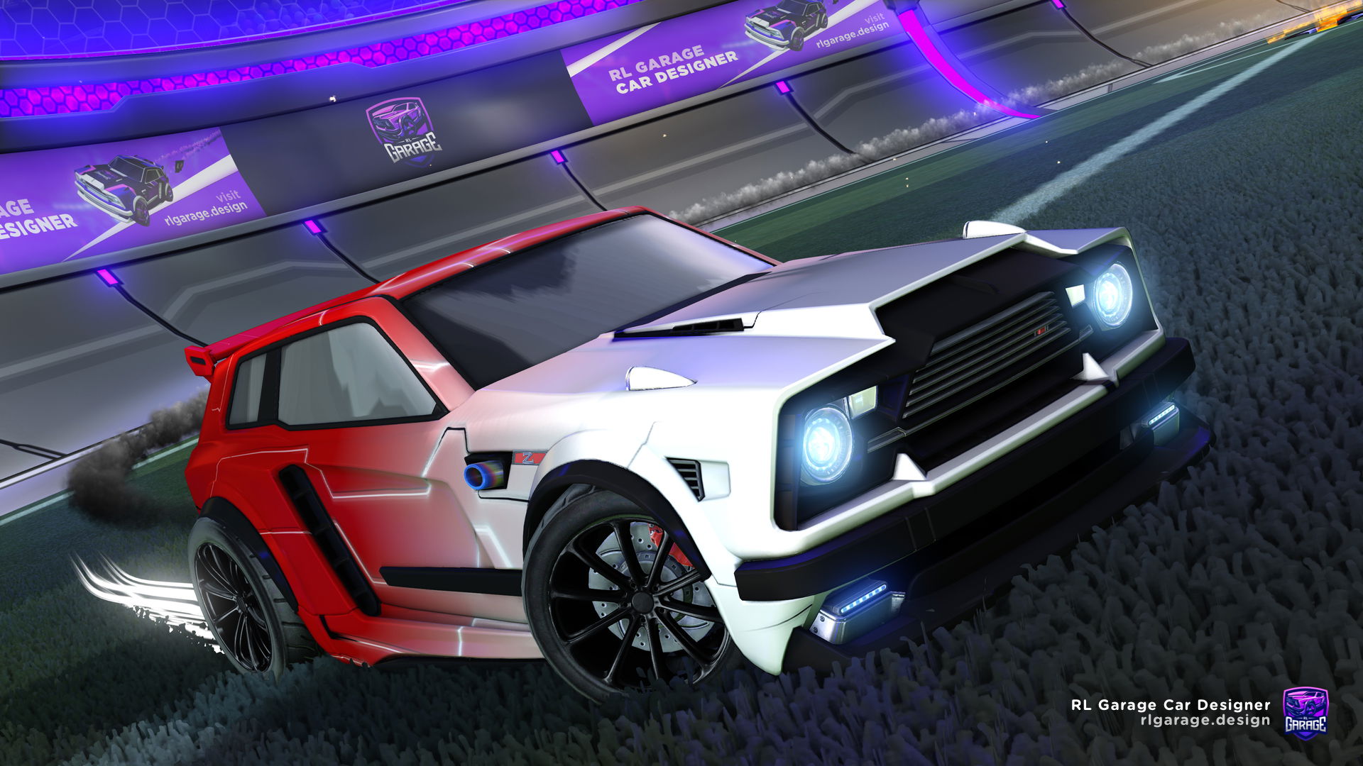 Design by JAYSHAUNCODYN