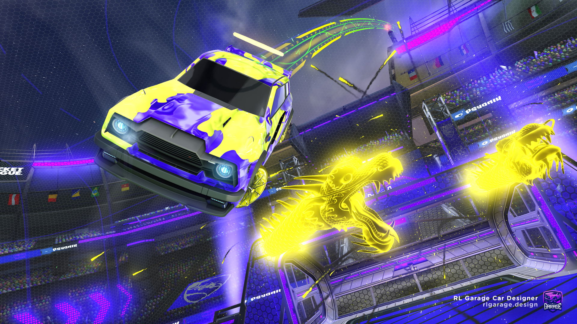 Design by BIGTIMEBEX7