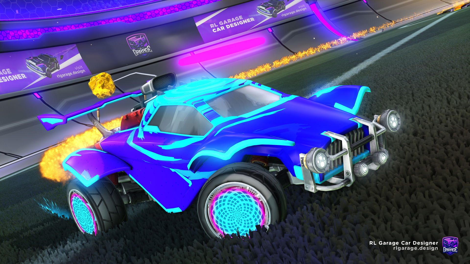 Design by SepticKiller344