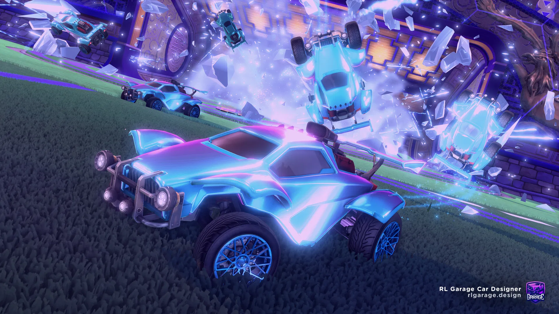 Design by I_love_Rocket