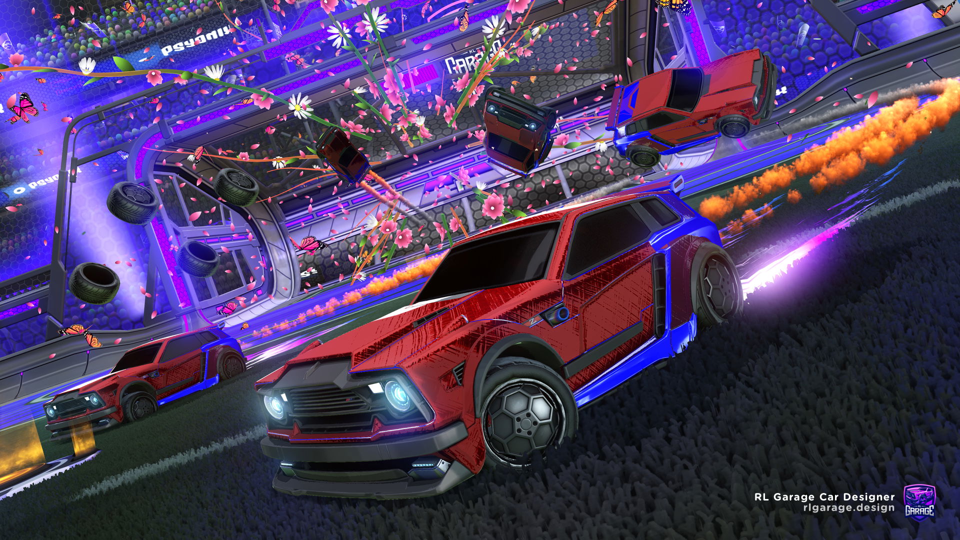 Design by BAaijLANCE