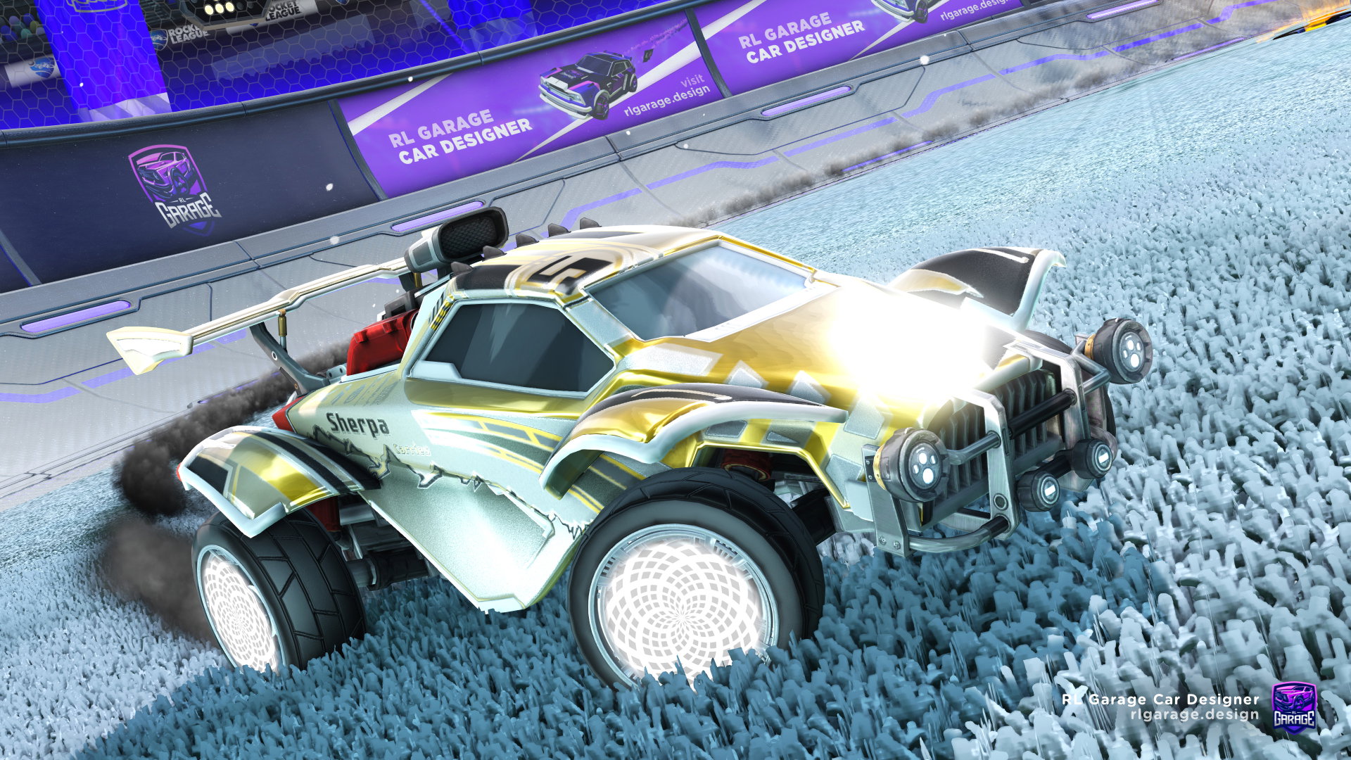 Design by WOOOOOOOOOOO