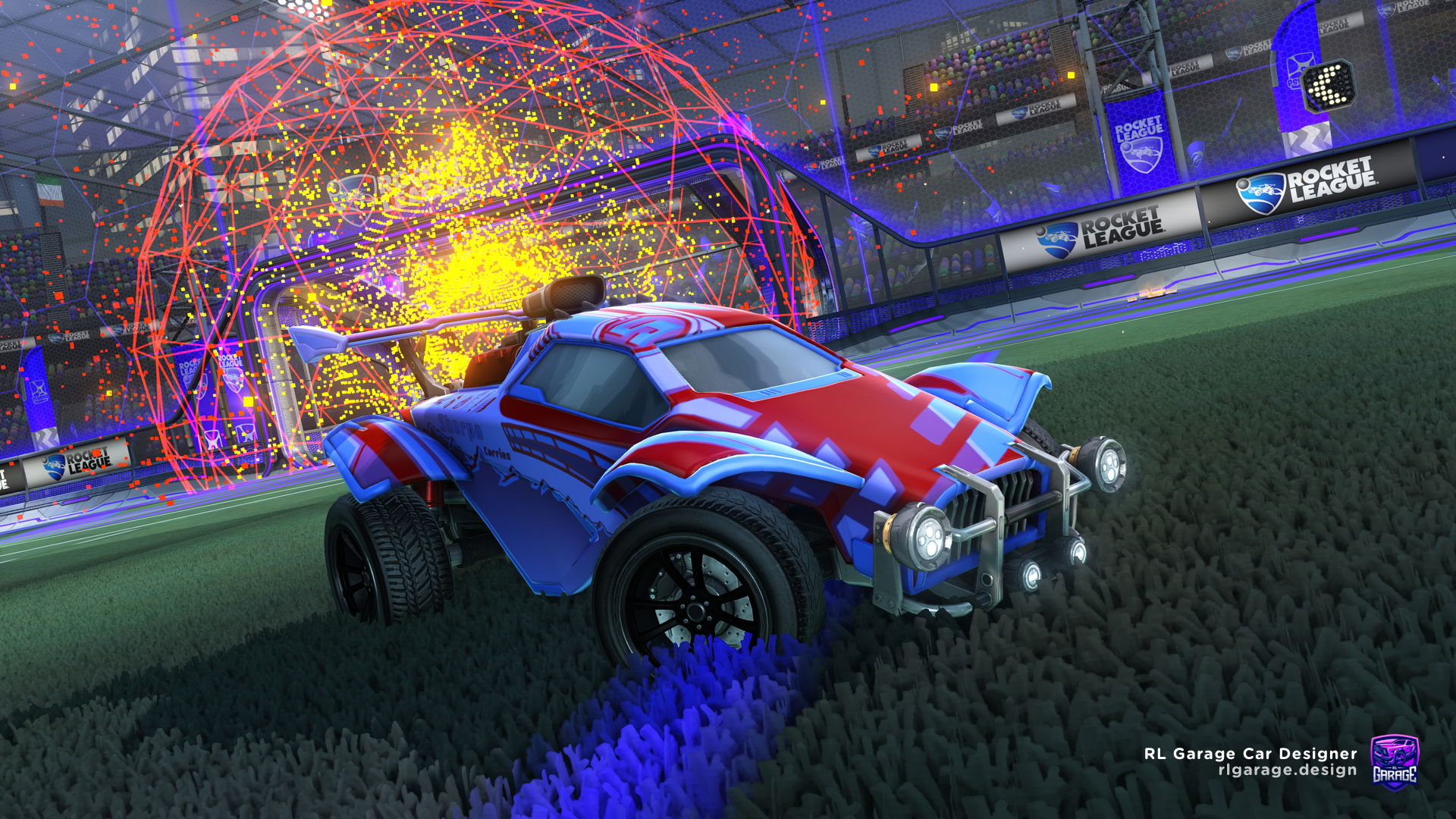 Design by Orangutan15