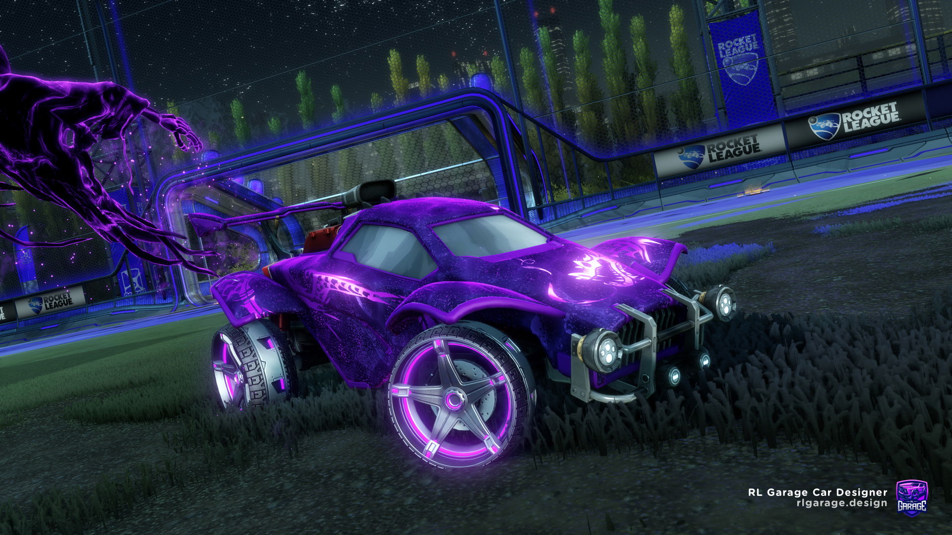 Design by D00MS_SLAY3R