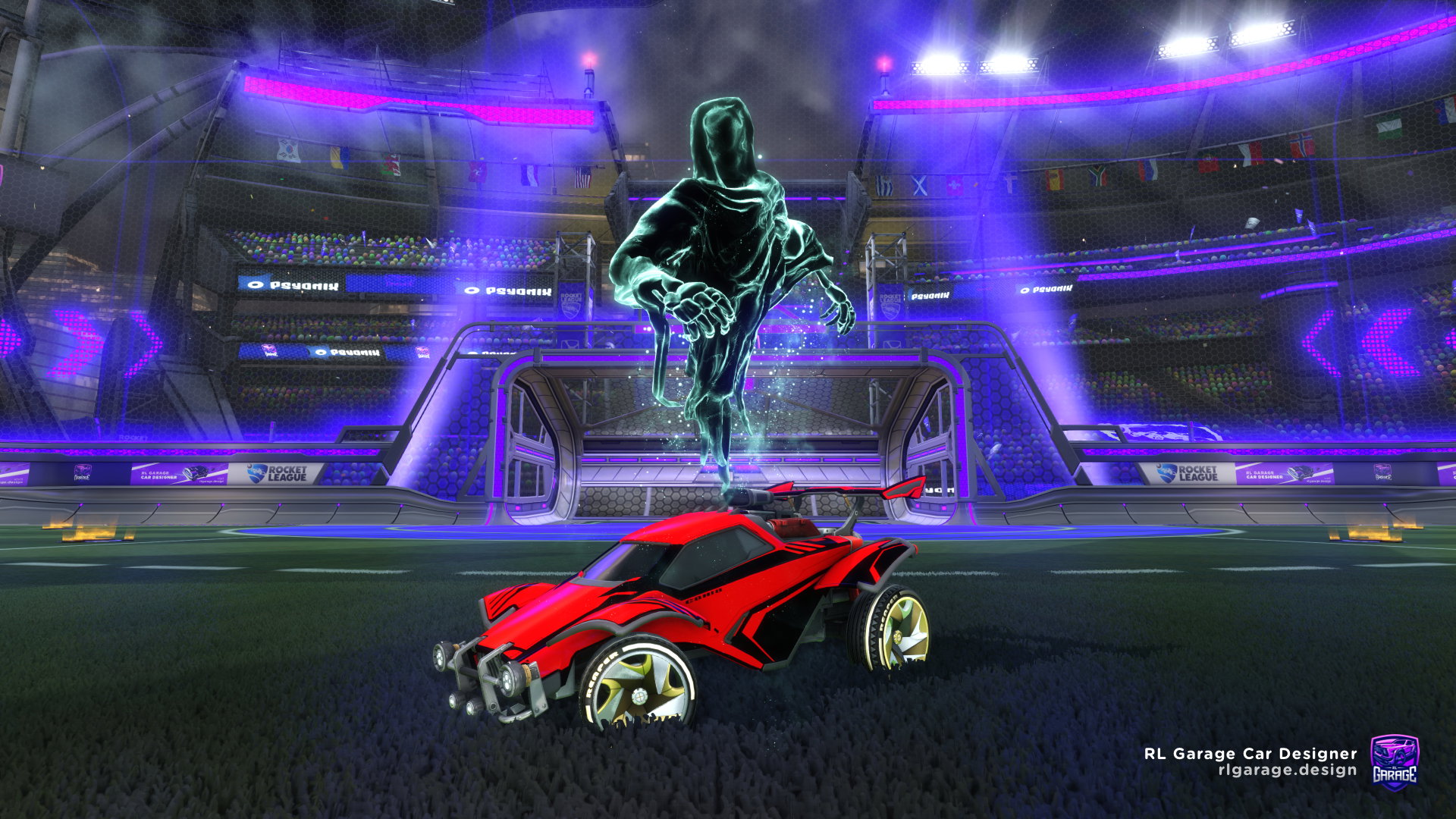 Design by UnfusedRL