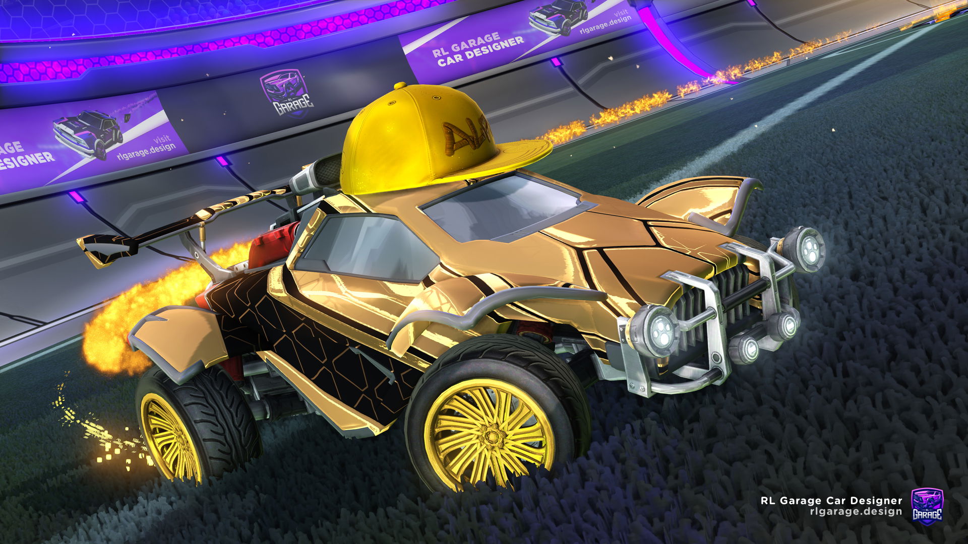 Design by Xtreme_Phantom12