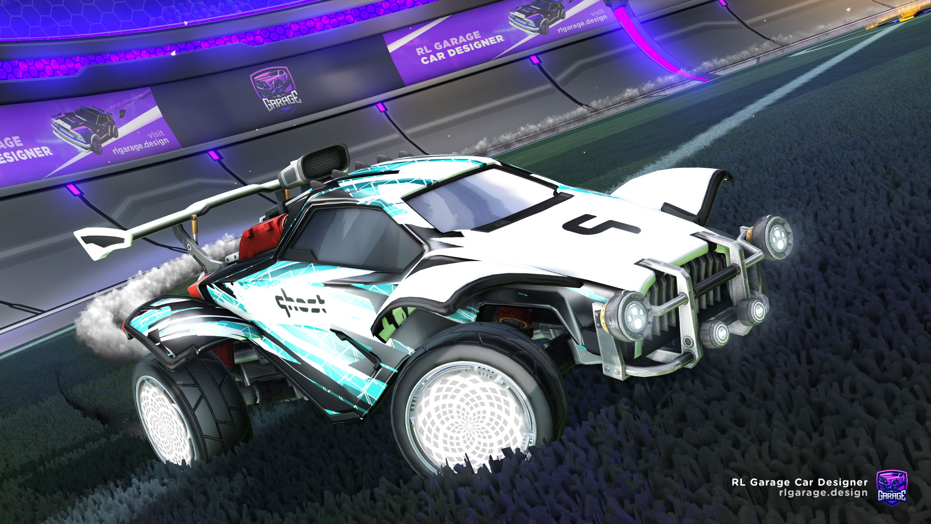 Design by KL3RV7-_-ZXN