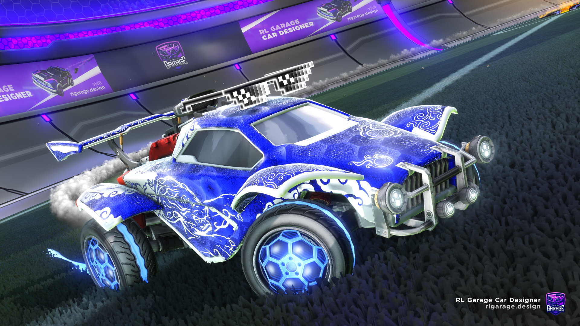 Design by RLdrako20000
