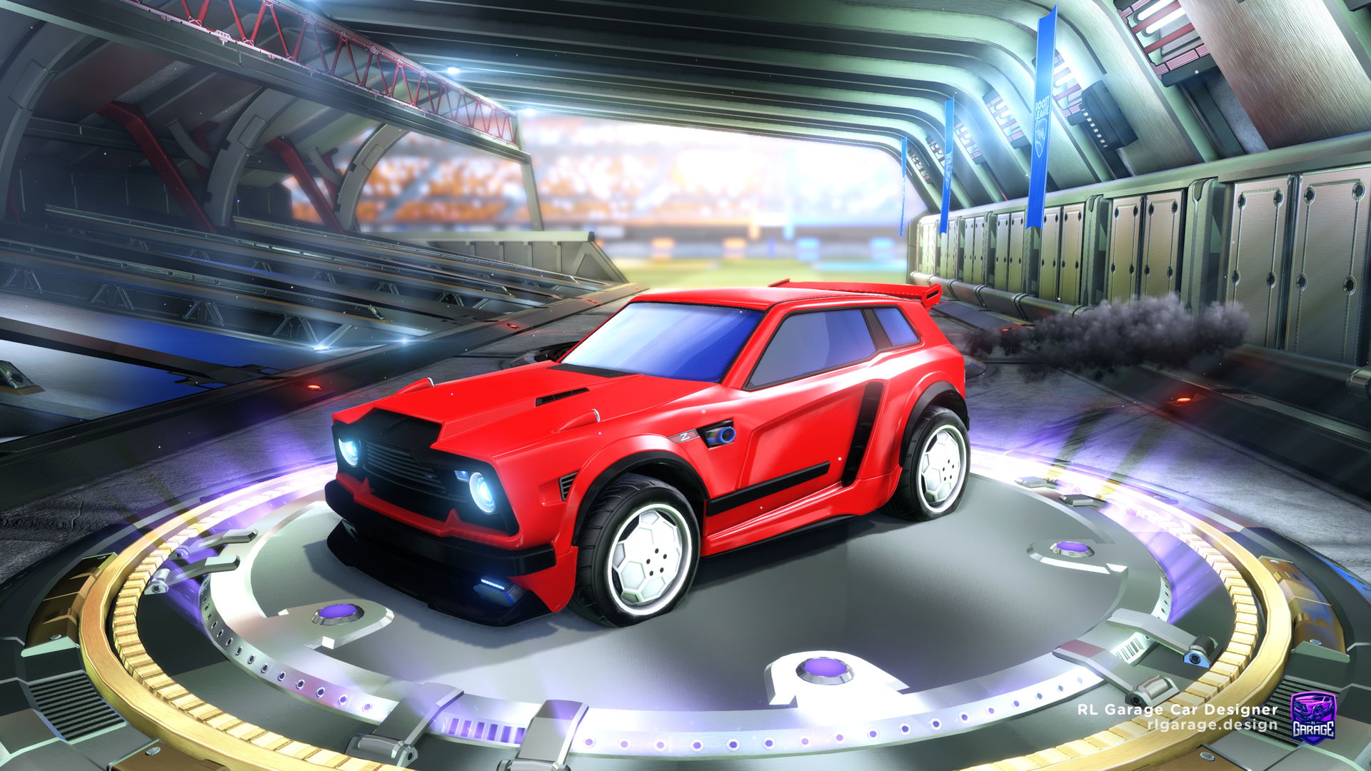 Design by Mario_2310