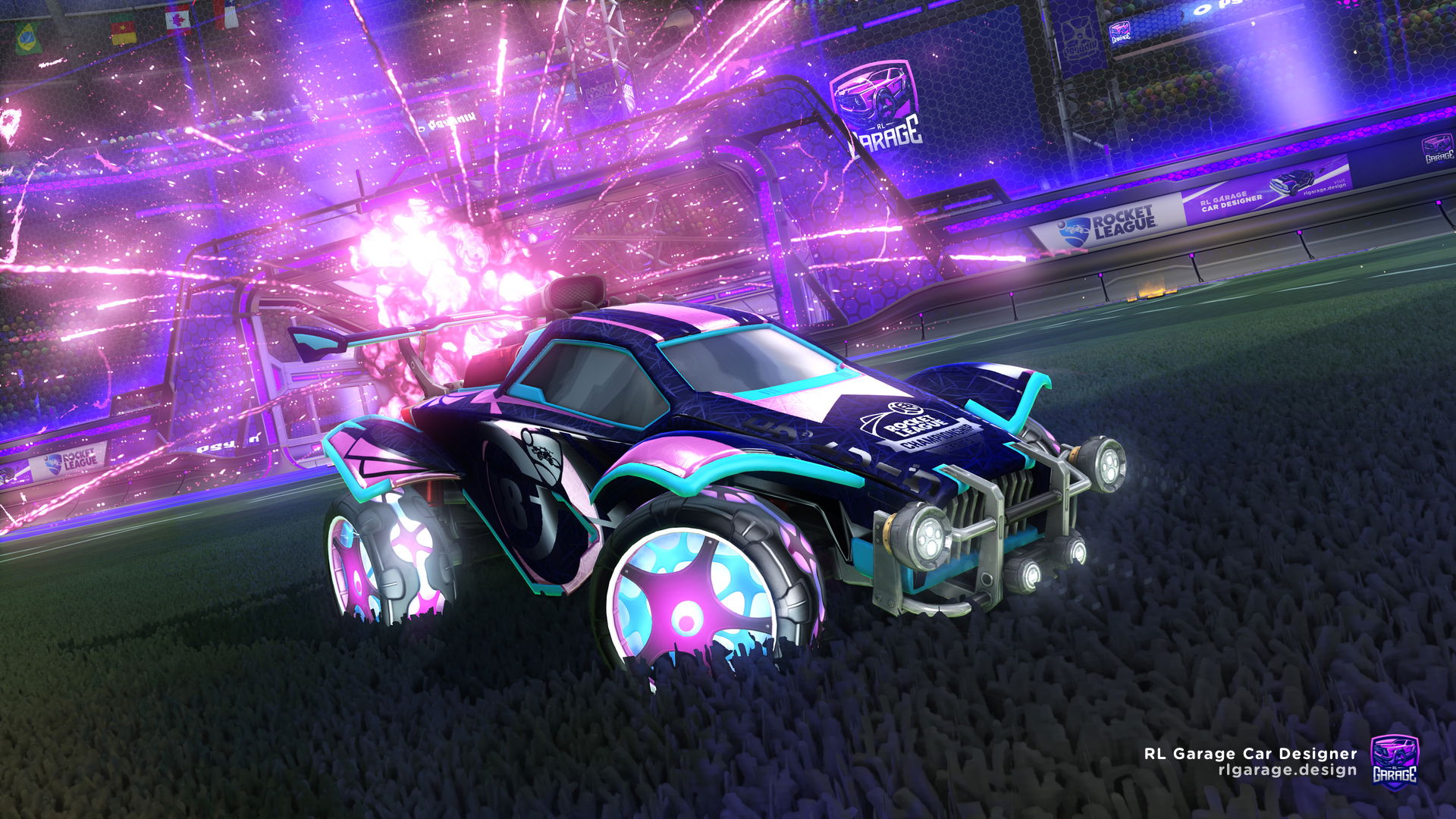 Design by Frankcraft121