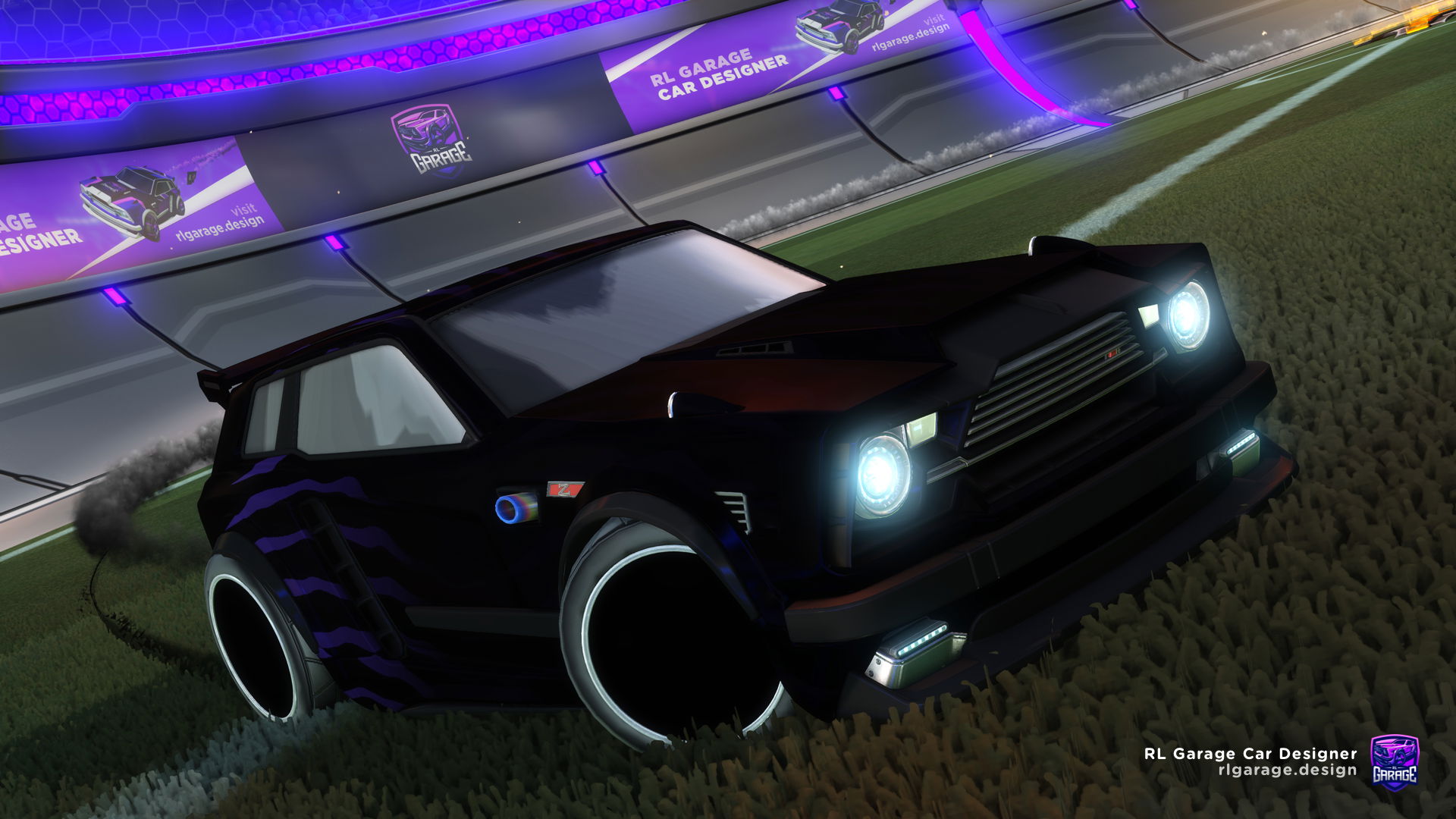 Design by Alpha_fish