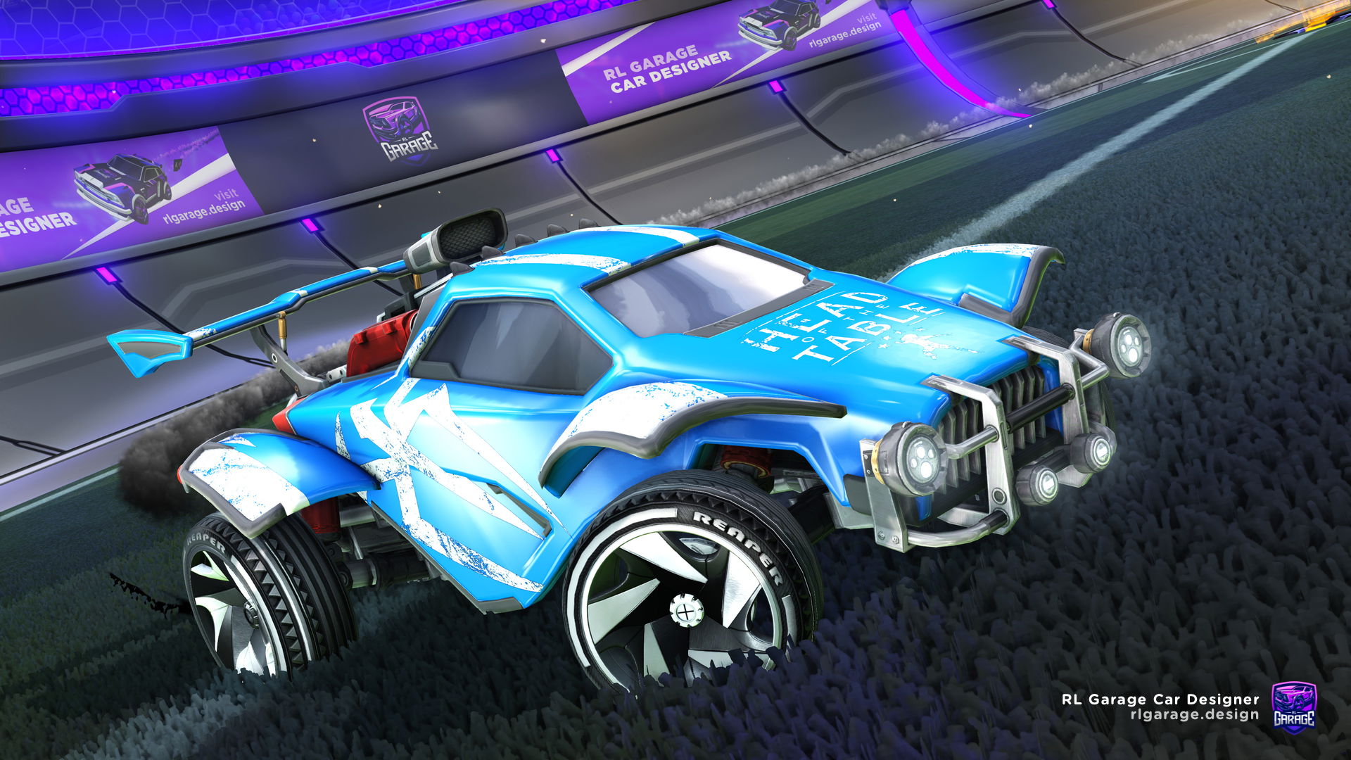 Design by Faze_Thomboy22