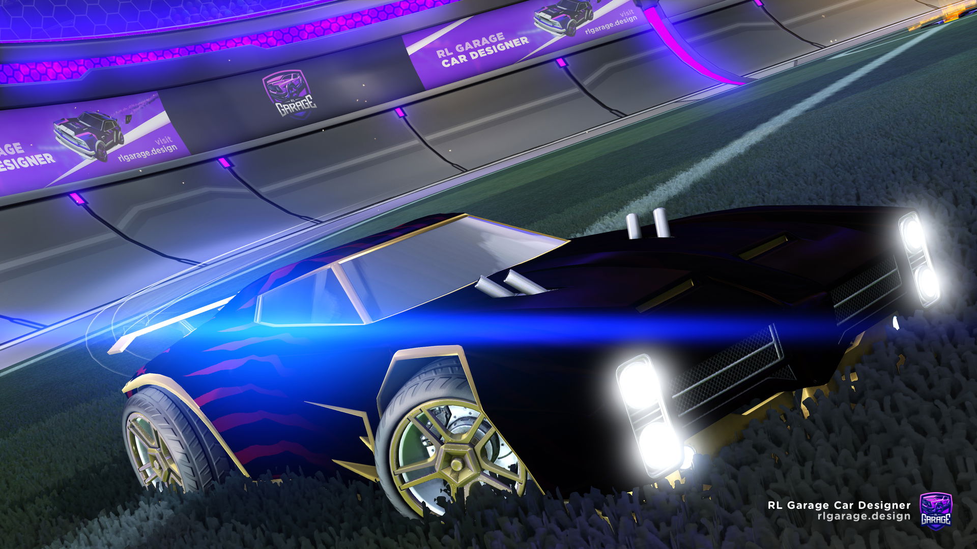 Design by DaddyDayot