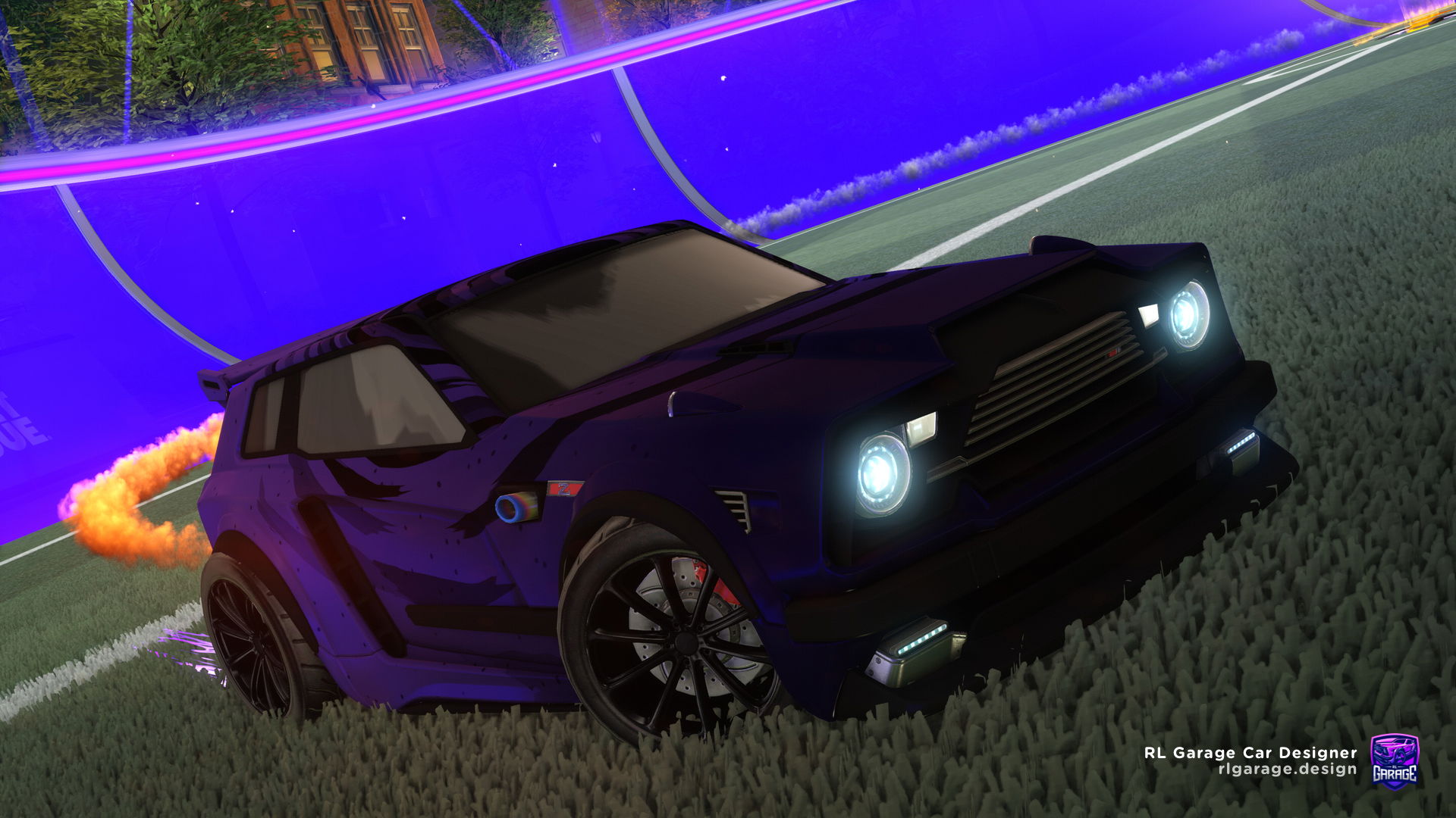 Design by BLACKFORCES