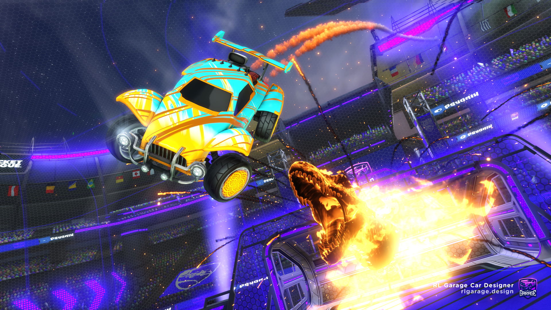 Design by mattmations