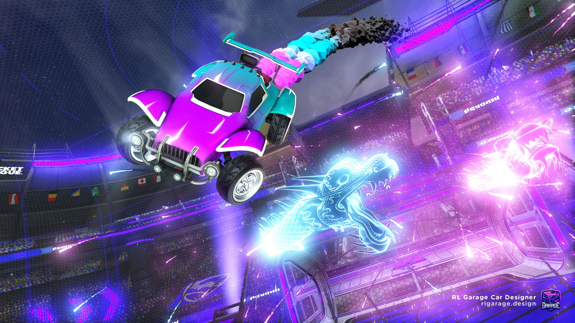 Design by ECHO_QYUBI