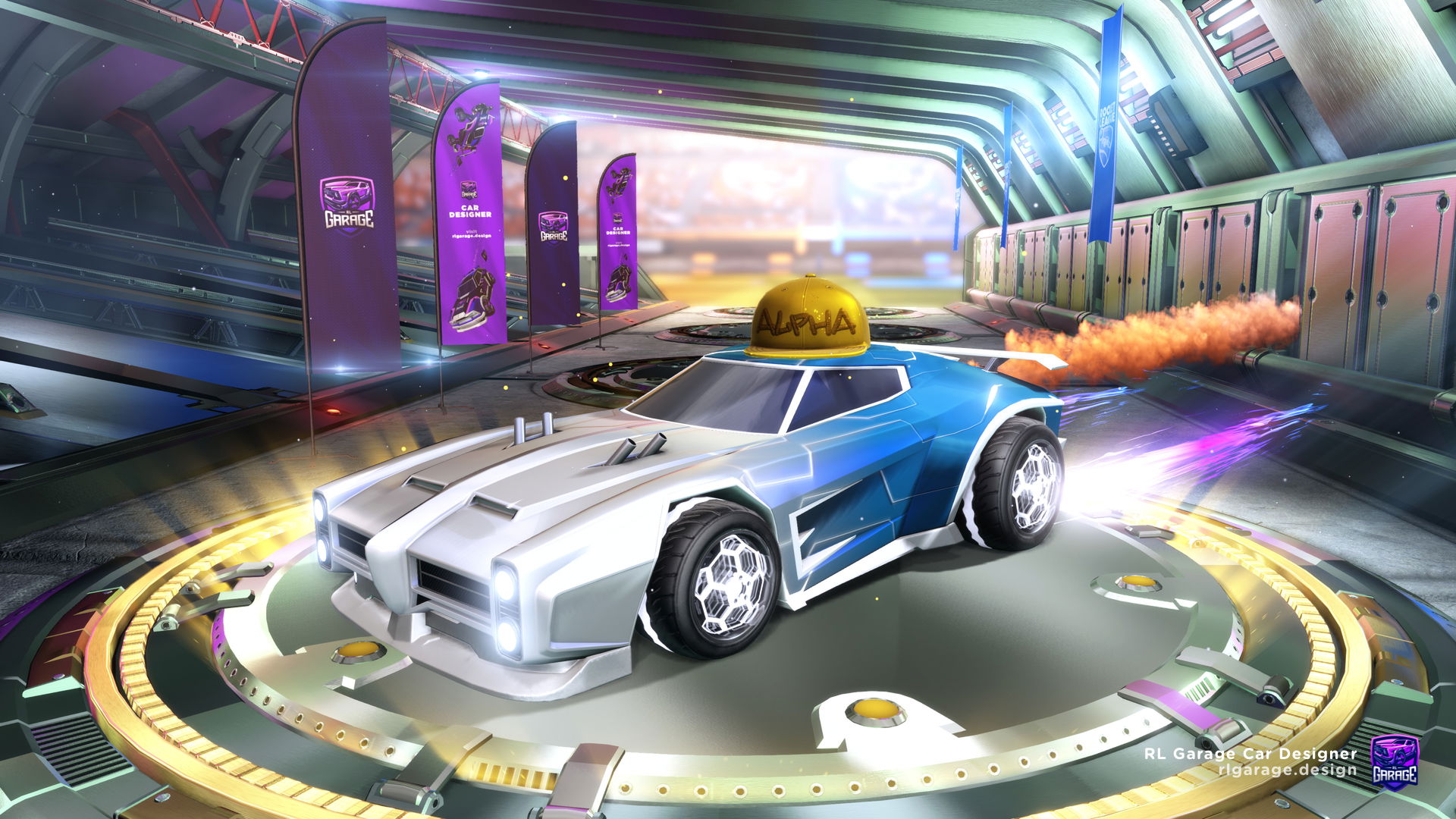 Design by KayakBackwards