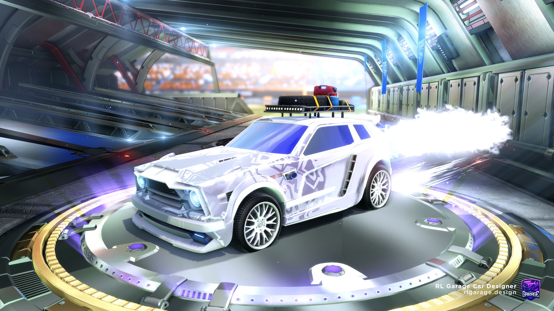 Design by Rusty_Raceman