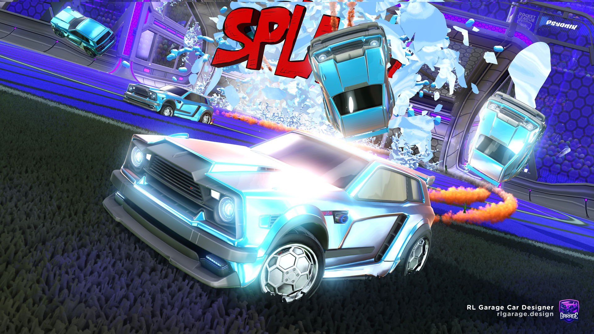 Design by mohrealboy