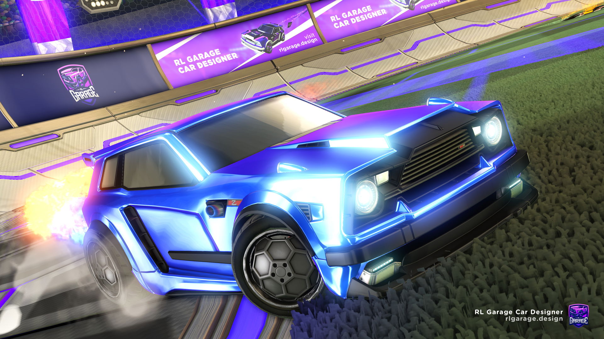 Design by yarik_tigr