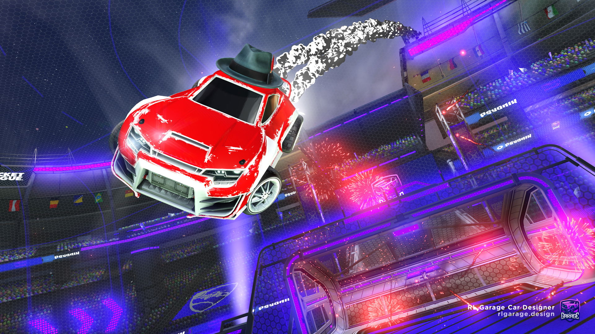 Design by Samuraking