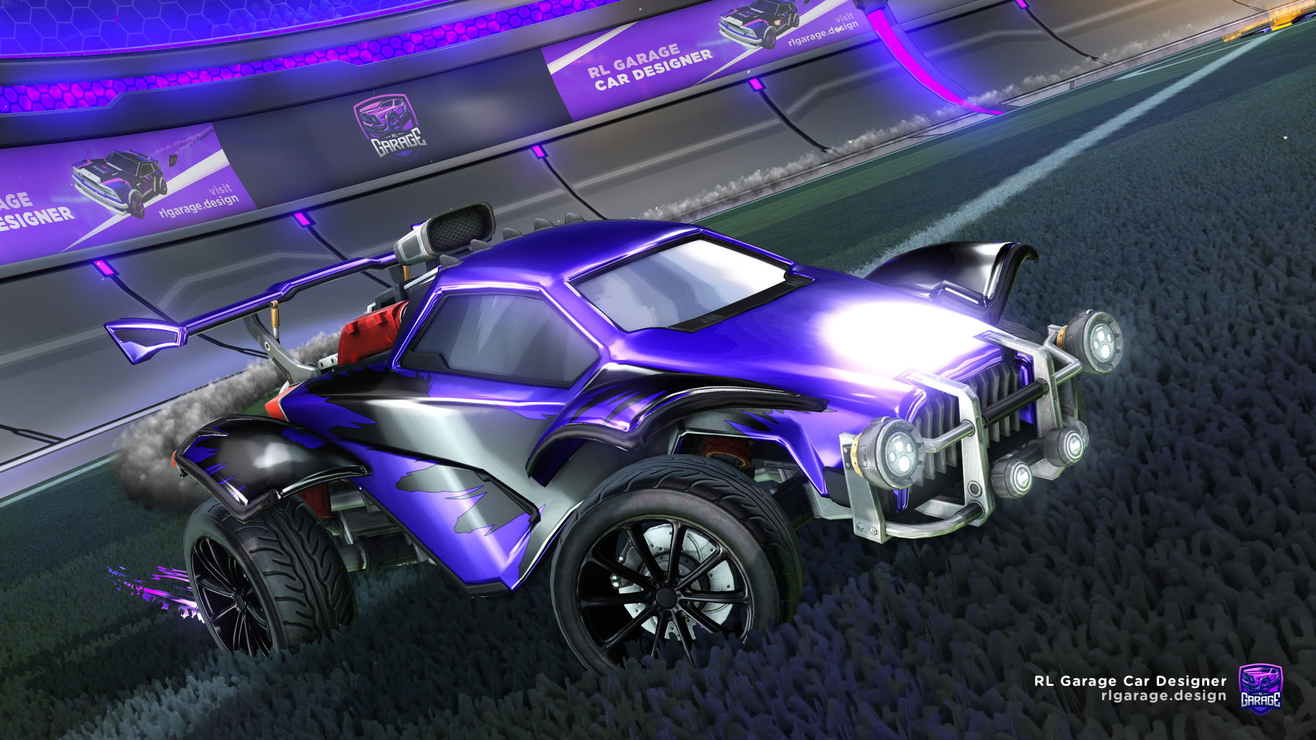 Design by toptower7371