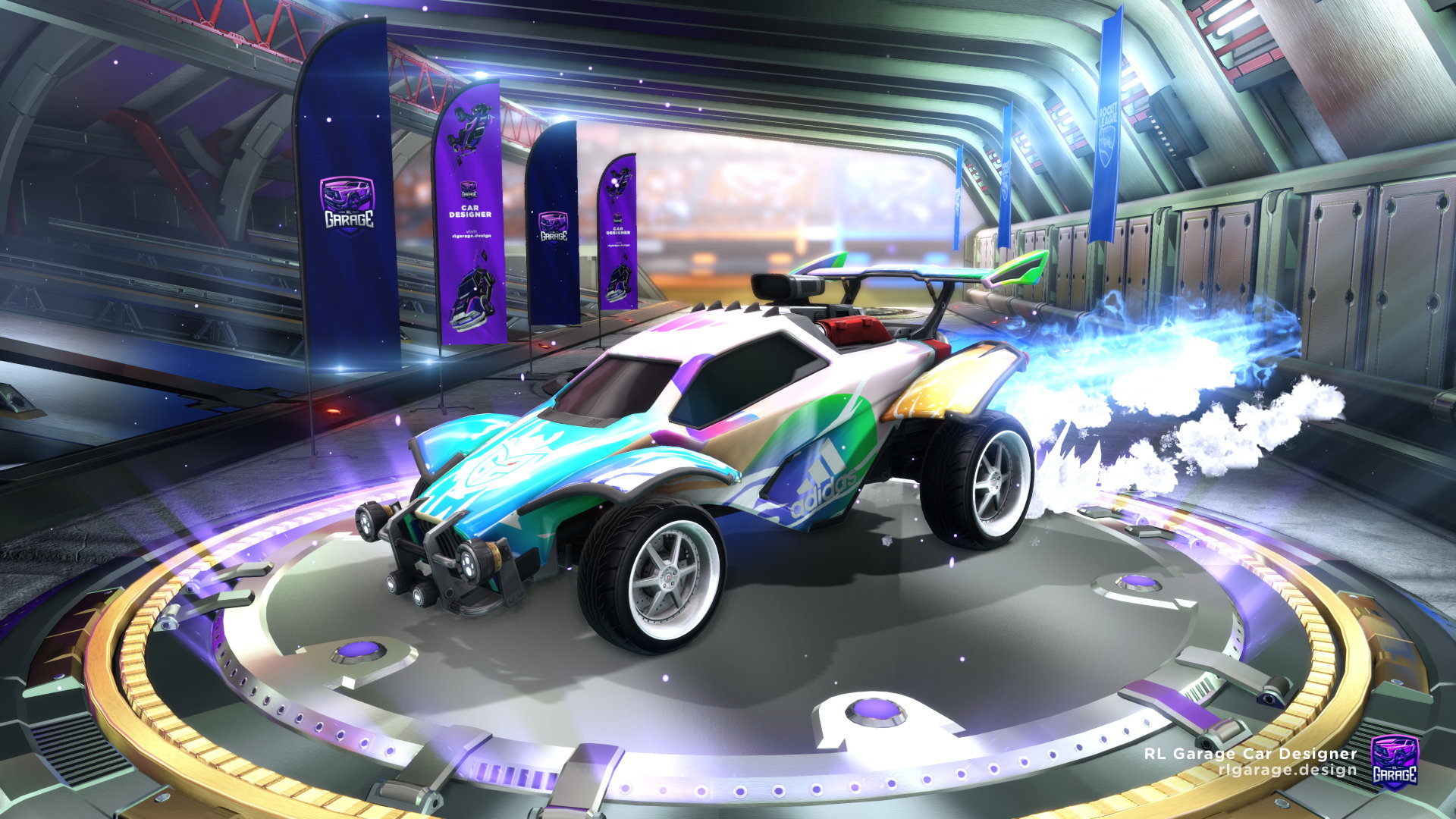 Design by dyllaw