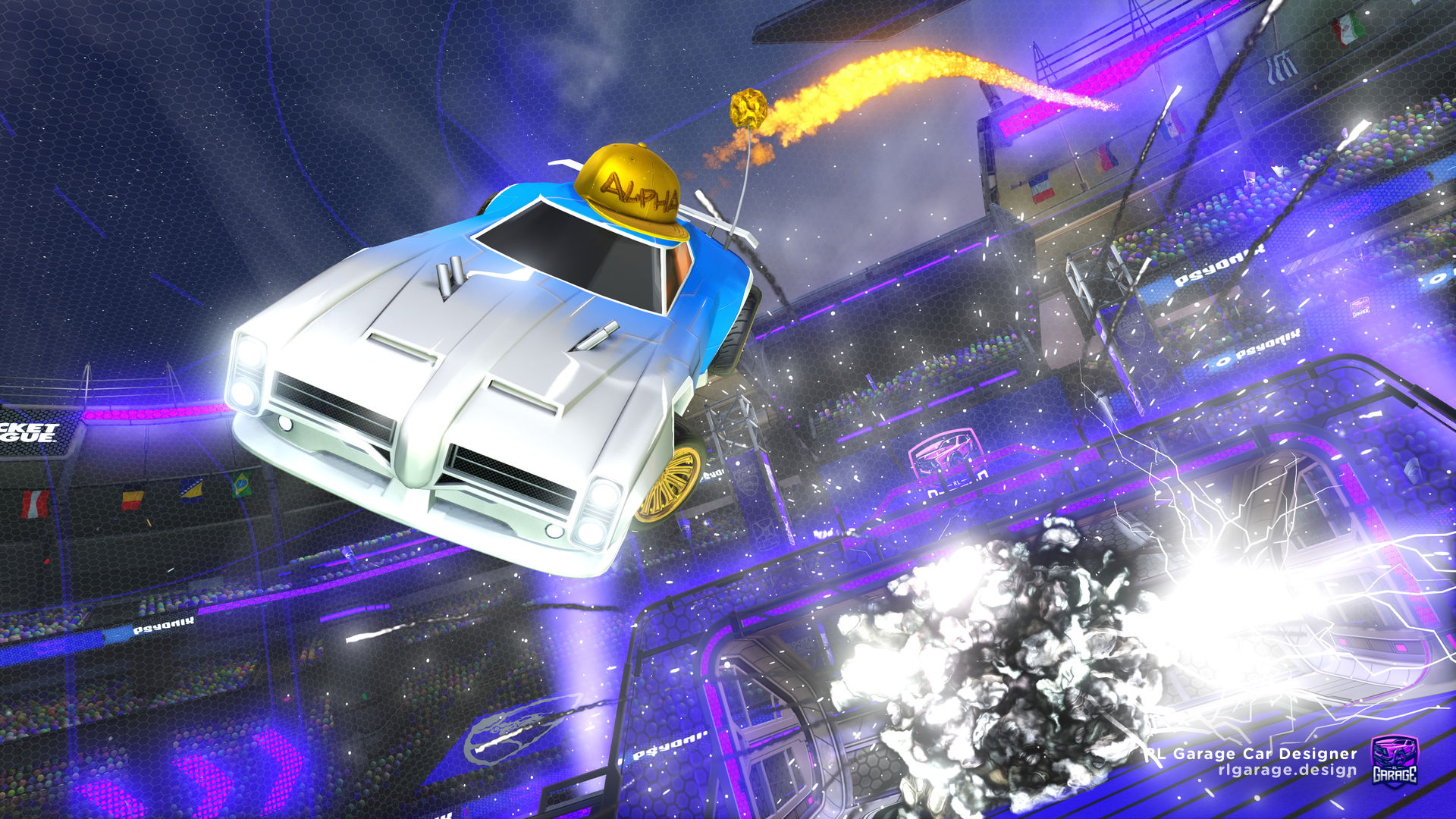 Design by RaccoonsYum