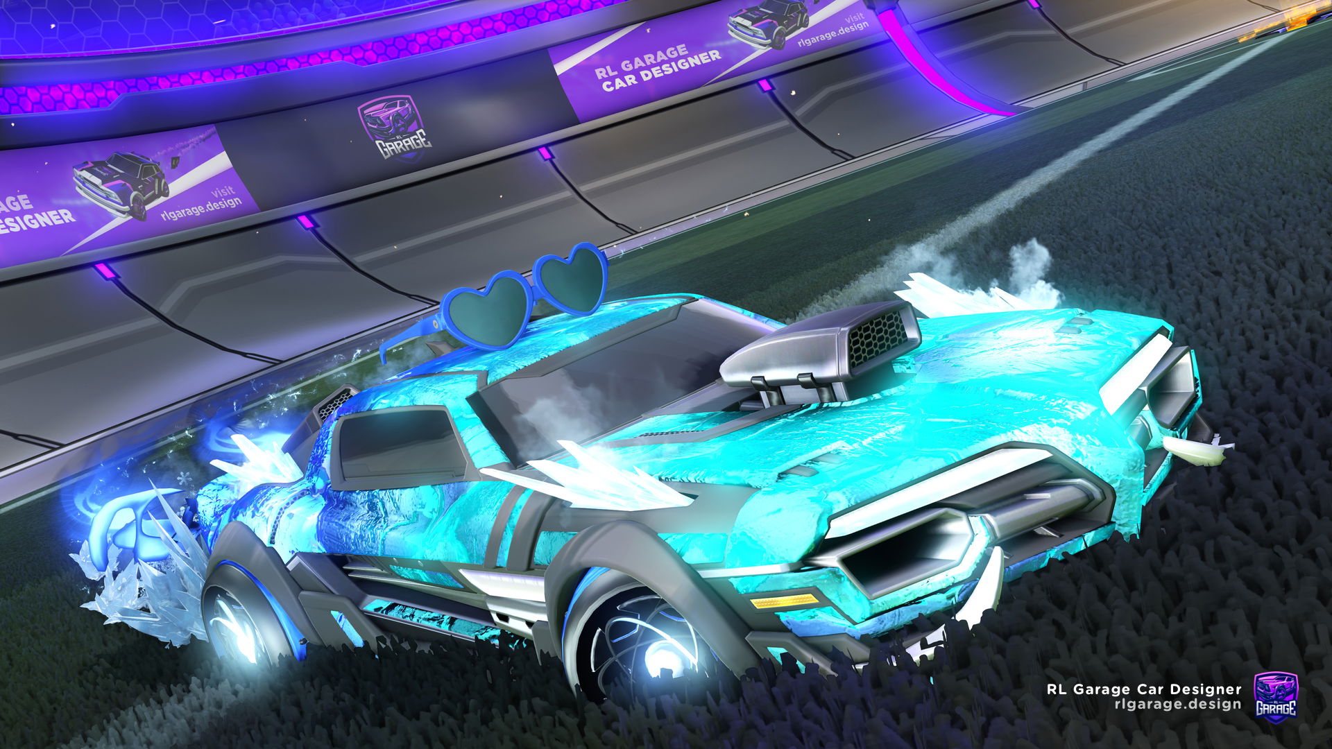 Design by AtheAlmighty