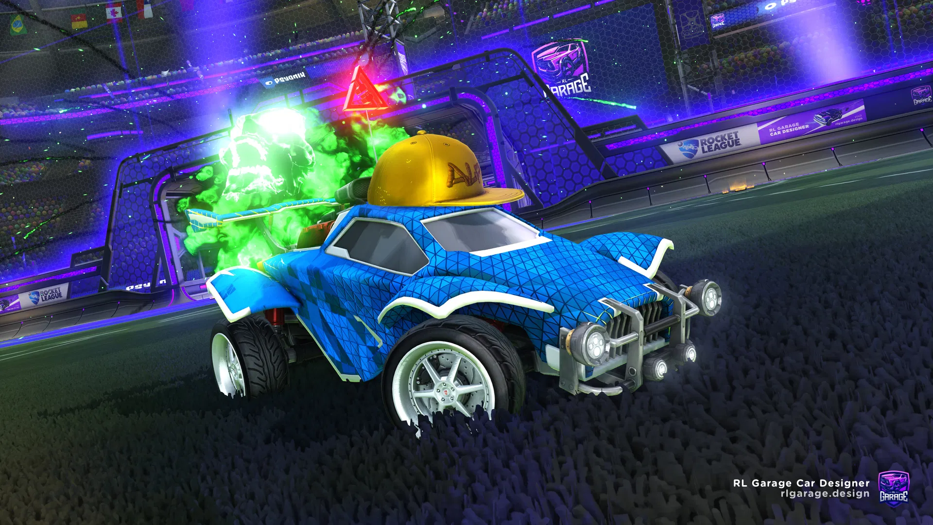 Design by brocklobster4