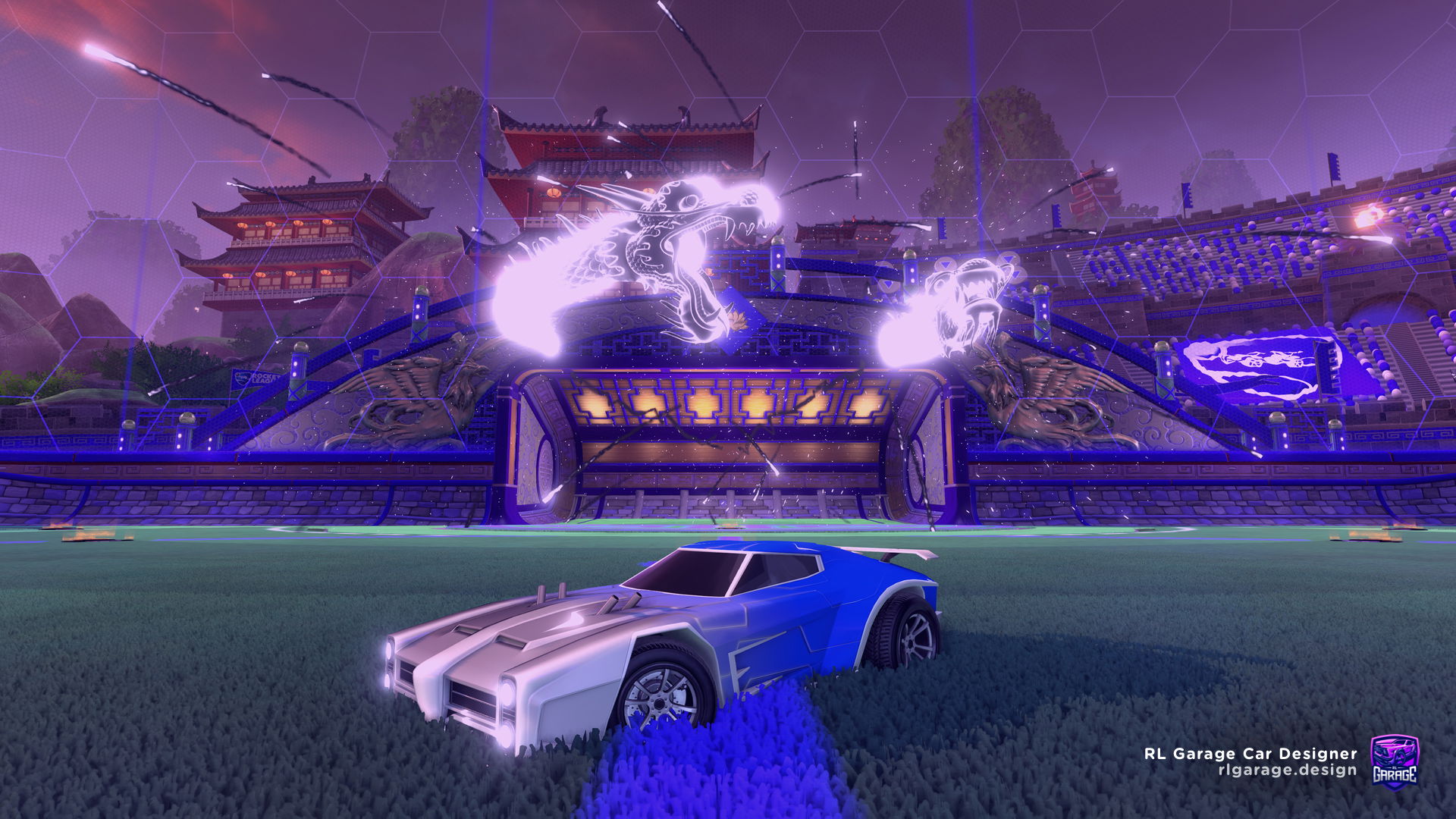 Design by FAZE_BEAUPRE10