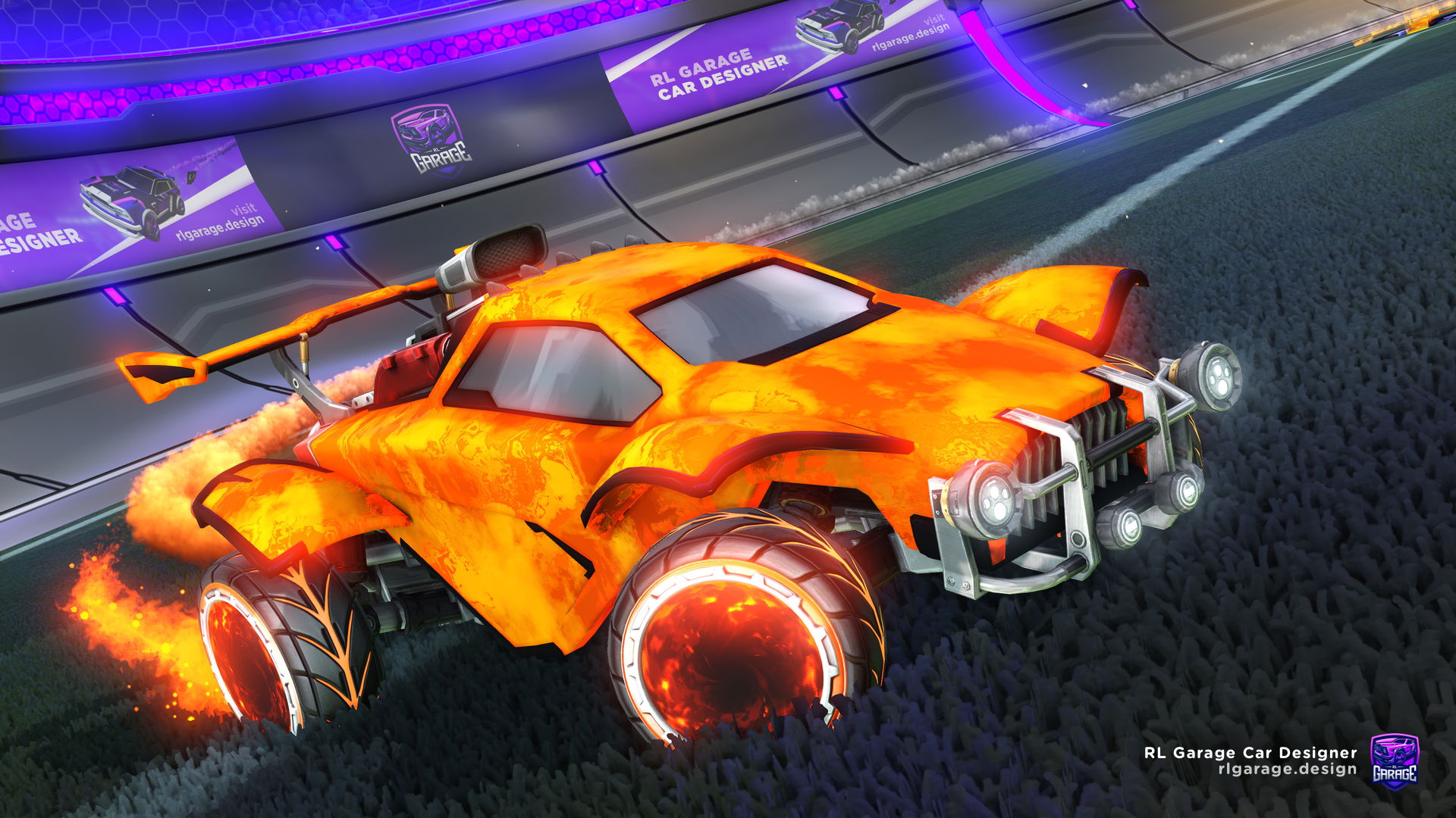 Design by Chubmaster5