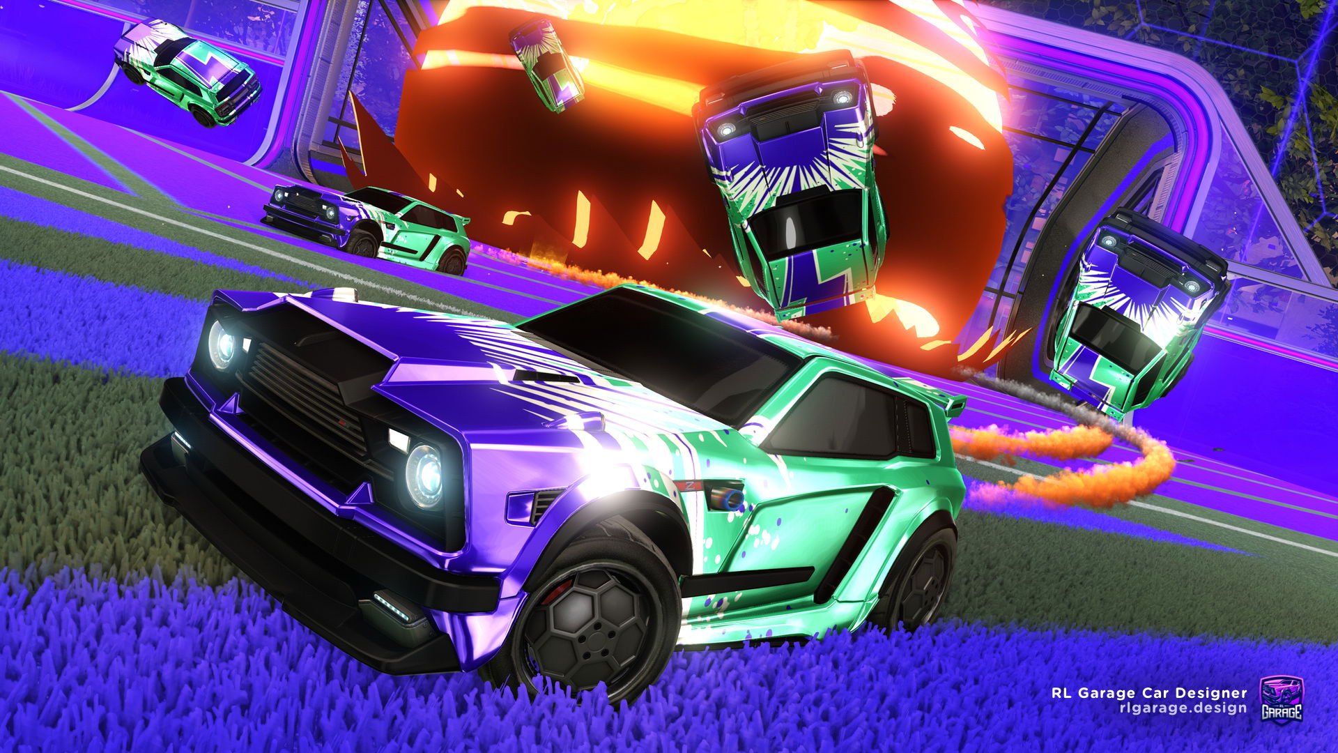 Design by NotAlonsoo