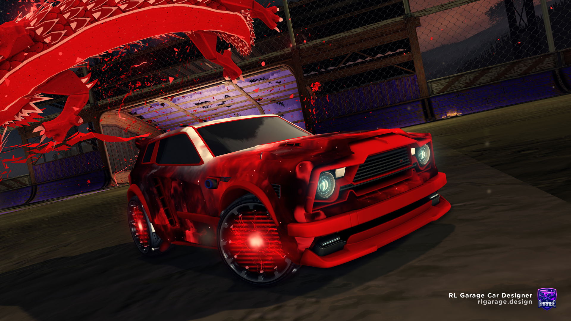 Design by King_Samir14