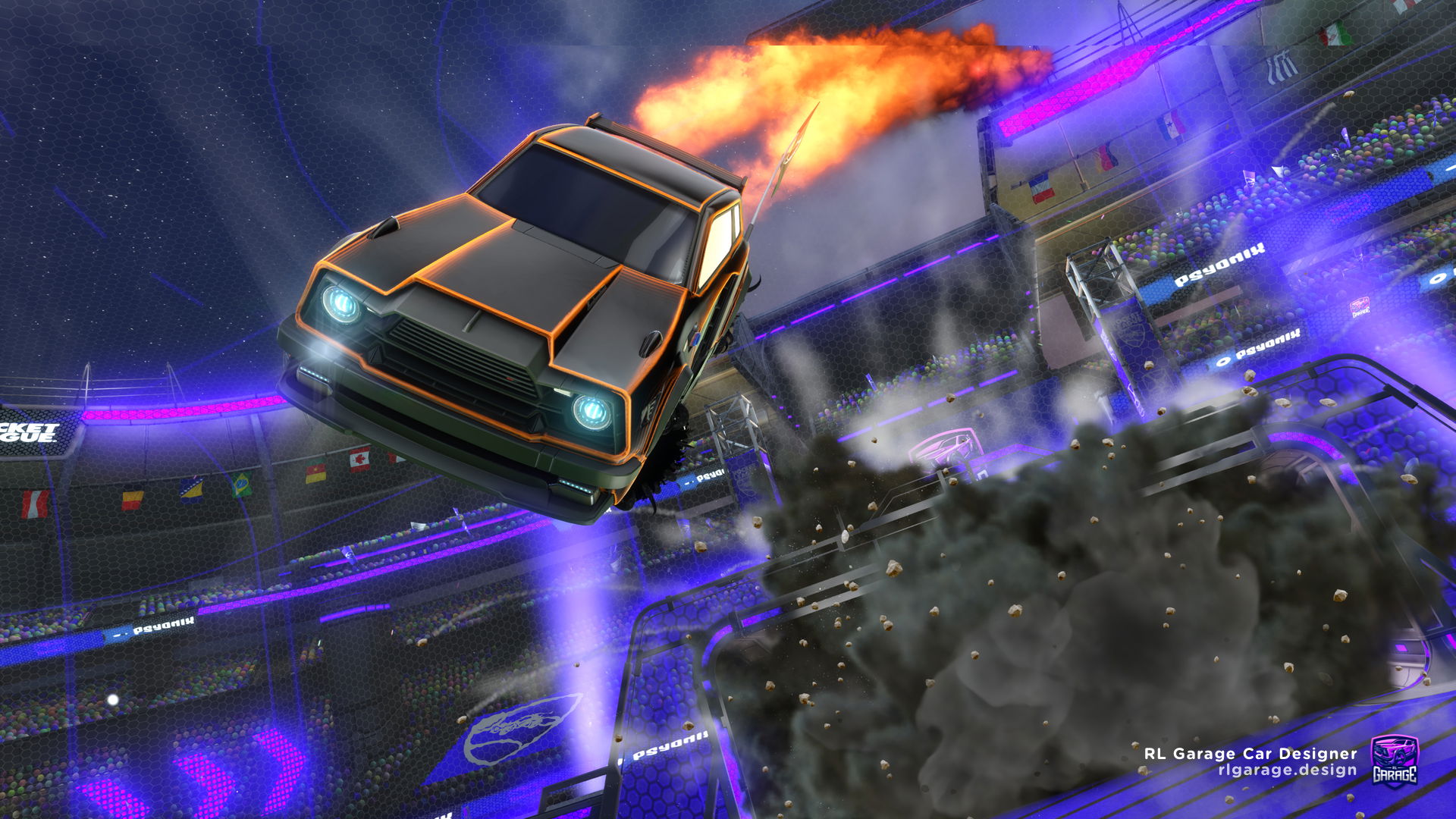 Design by Theburninglego